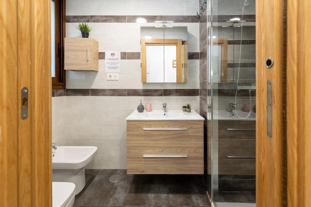 3 Bedroom Elegant & Cozy City Centre Granada Ngoại thất bức ảnh