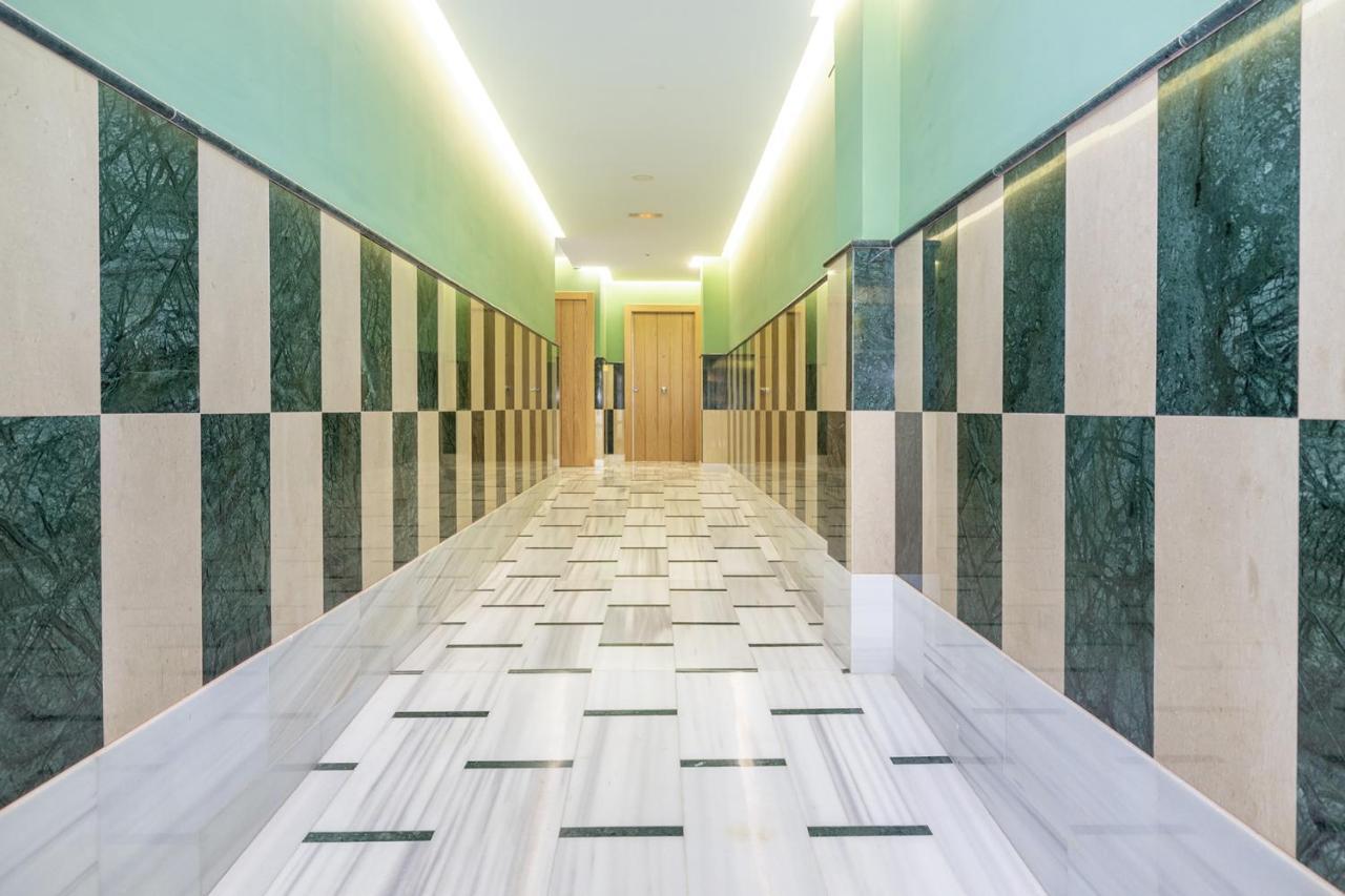 3 Bedroom Elegant & Cozy City Centre Granada Ngoại thất bức ảnh