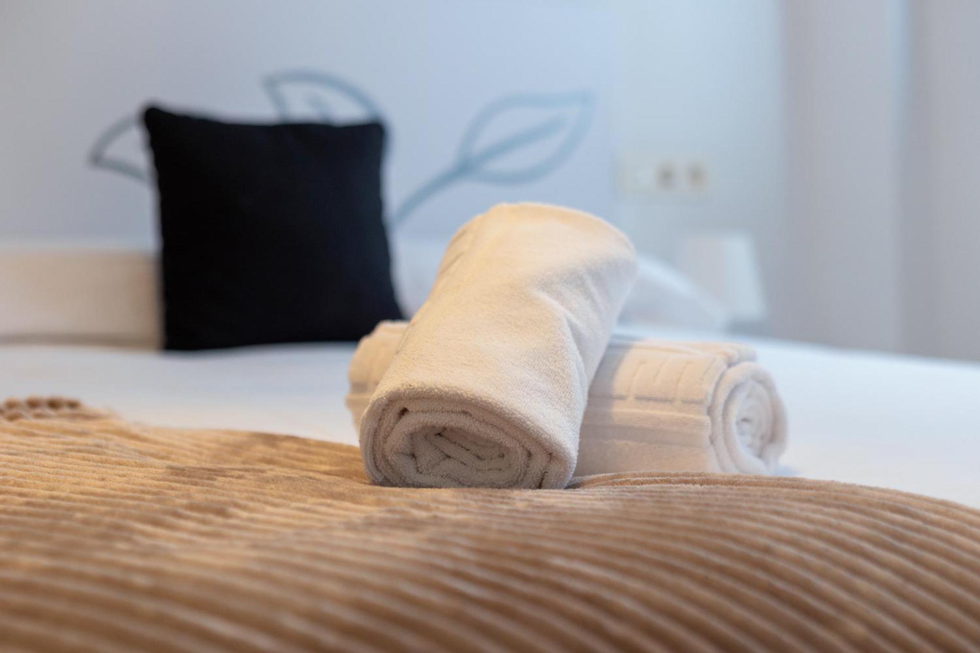 3 Bedroom Elegant & Cozy City Centre Granada Ngoại thất bức ảnh