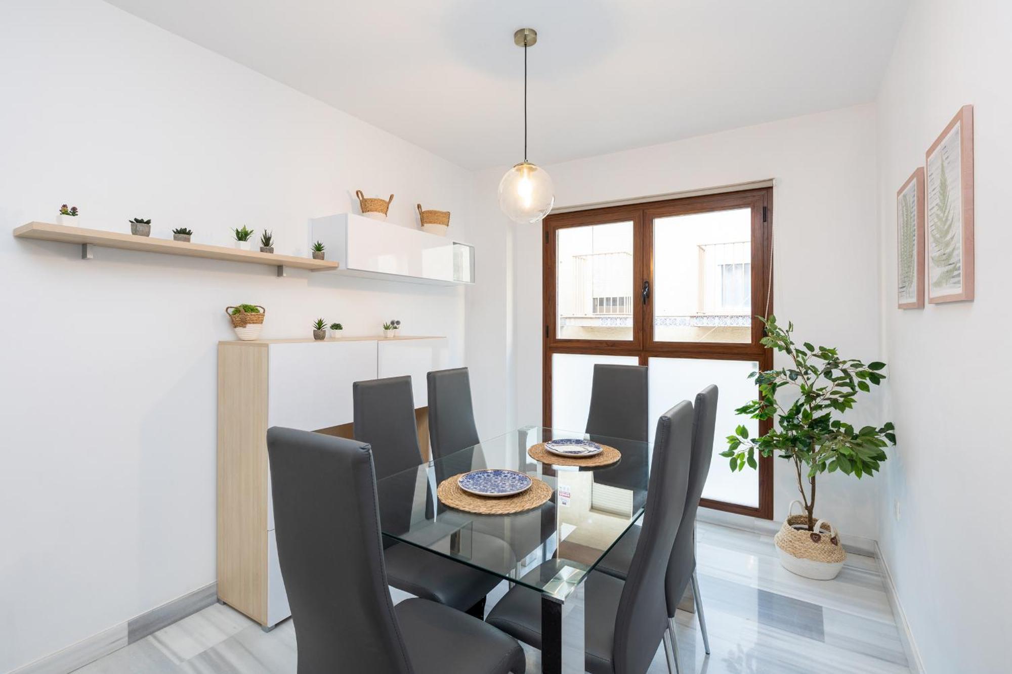 3 Bedroom Elegant & Cozy City Centre Granada Ngoại thất bức ảnh