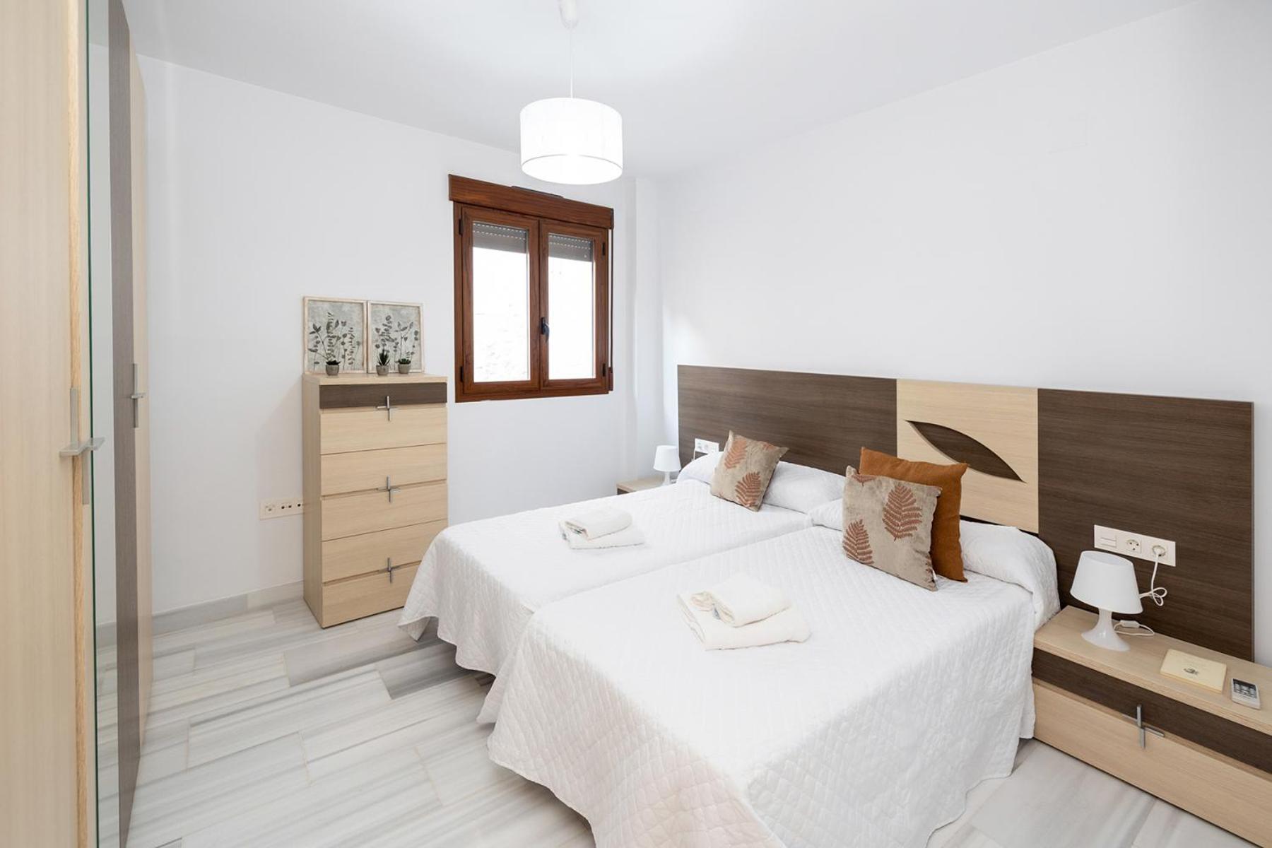 3 Bedroom Elegant & Cozy City Centre Granada Ngoại thất bức ảnh